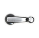 Holley 04-470 Holley Classic Truck Crank Door Handle - Truck Part Superstore