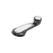 Holley 04-470 Holley Classic Truck Crank Door Handle - Truck Part Superstore