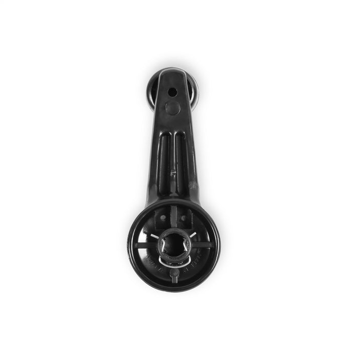 Holley 04-470 Holley Classic Truck Crank Door Handle - Truck Part Superstore