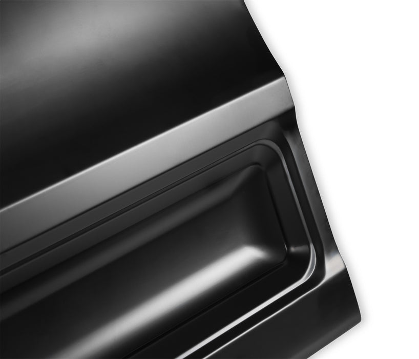 Holley 04-471 Holley Classic Truck Premium Tailgate - Truck Part Superstore