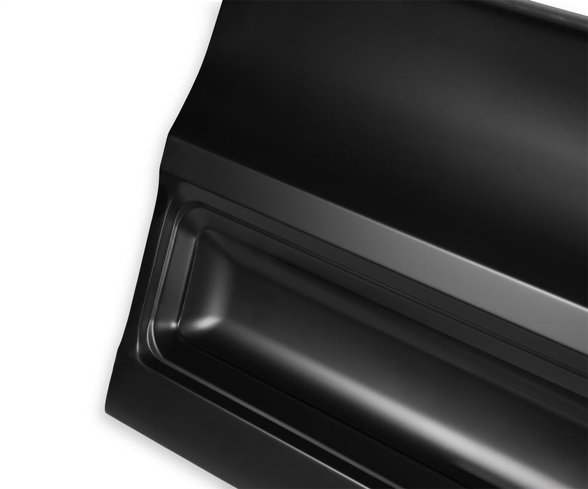Holley 04-471 Holley Classic Truck Premium Tailgate - Truck Part Superstore