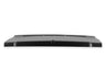 Holley 04-482 Stock Style Hood; OE Replacement; Black; EDP Coated; - Truck Part Superstore