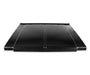 Holley 04-483 Stock Style Hood; OE Replacement; Black; EDP Coated; - Truck Part Superstore
