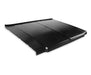 Holley 04-483 Stock Style Hood; OE Replacement; Black; EDP Coated; - Truck Part Superstore