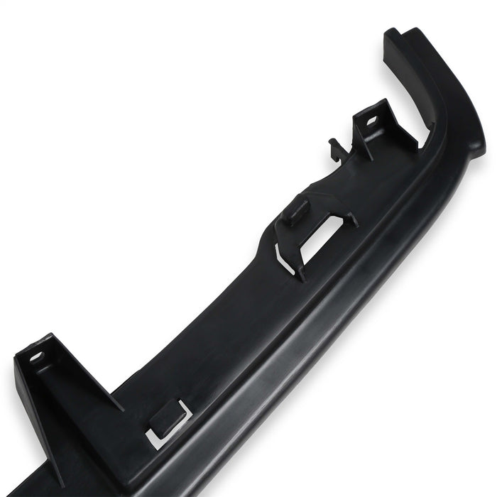 Holley 04-486 Holley Classic Truck Filler Panel - Truck Part Superstore