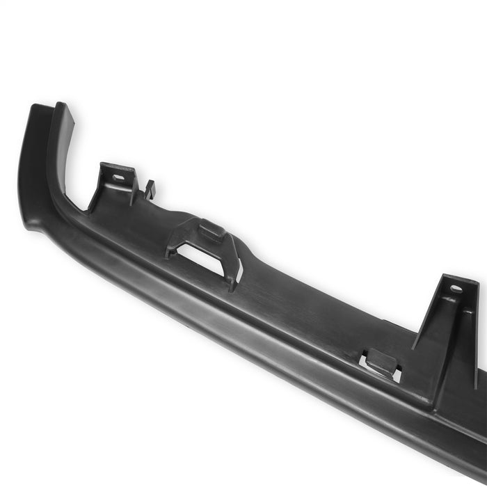 Holley 04-486 Holley Classic Truck Filler Panel - Truck Part Superstore