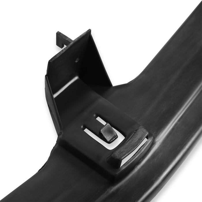 Holley 04-486 Holley Classic Truck Filler Panel - Truck Part Superstore
