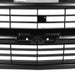 Holley 04-487 Holley Classic Truck Grille - Truck Part Superstore