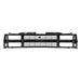 Holley 04-487 Holley Classic Truck Grille - Truck Part Superstore