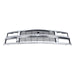 Holley 04-488 Holley Classic Truck Grille - Truck Part Superstore
