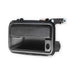 Holley 04-490 Holley Classic Truck Exterior Door Handle; Front; Left Hand; Outside; Black; - Truck Part Superstore