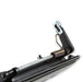 Holley 04-490 Holley Classic Truck Exterior Door Handle; Front; Left Hand; Outside; Black; - Truck Part Superstore