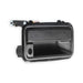 Holley 04-491 Holley Classic Truck Exterior Door Handle; Front; Right Hand; Outside; Black; - Truck Part Superstore
