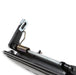 Holley 04-491 Holley Classic Truck Exterior Door Handle; Front; Right Hand; Outside; Black; - Truck Part Superstore