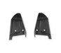 Holley 04-492 Holley Classic Truck Window End Cap - Truck Part Superstore