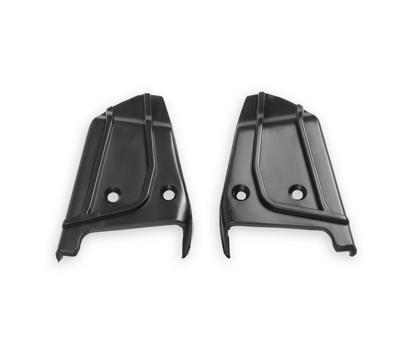Holley 04-492 Holley Classic Truck Window End Cap - Truck Part Superstore