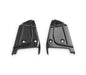 Holley 04-492 Holley Classic Truck Window End Cap - Truck Part Superstore
