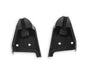 Holley 04-492 Holley Classic Truck Window End Cap - Truck Part Superstore