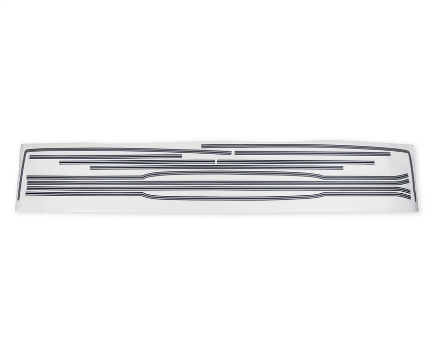 Holley 04-519 Holley Classic Truck Paint Break Stripe Kit - Truck Part Superstore