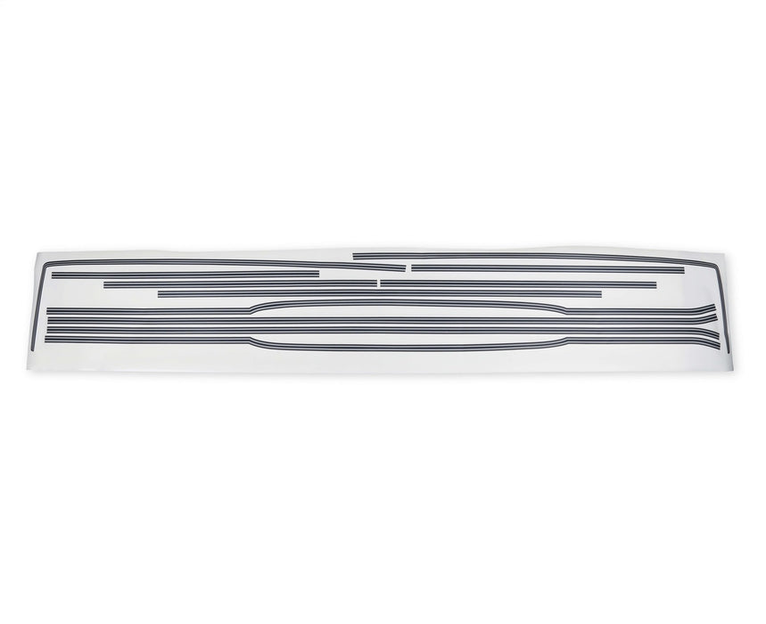 Holley 04-519 Holley Classic Truck Paint Break Stripe Kit - Truck Part Superstore