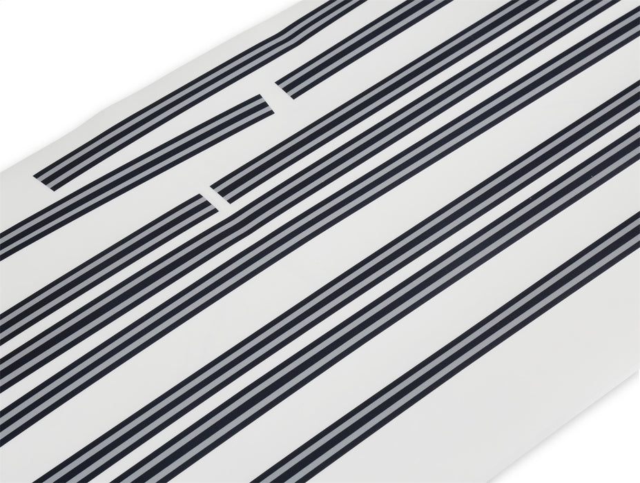 Holley 04-519 Holley Classic Truck Paint Break Stripe Kit - Truck Part Superstore