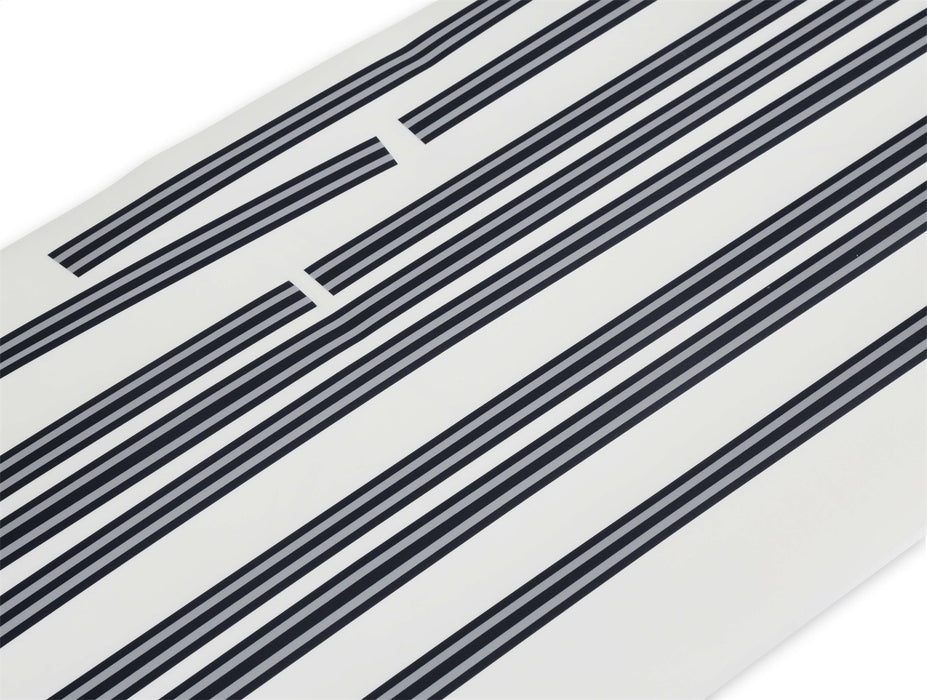 Holley 04-519 Holley Classic Truck Paint Break Stripe Kit - Truck Part Superstore
