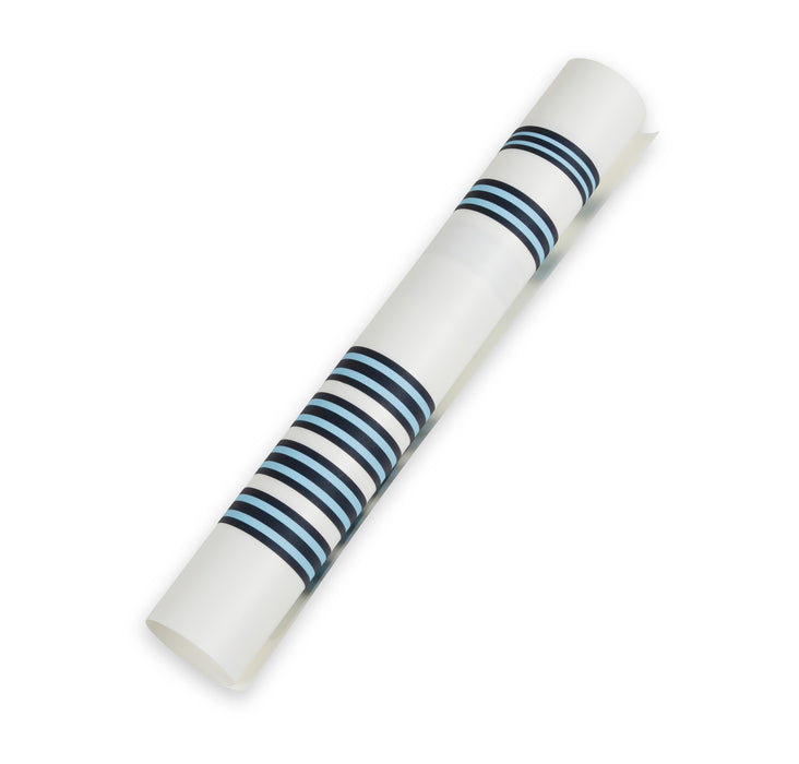 Holley 04-520 Holley Classic Truck Paint Break Stripe Kit - Truck Part Superstore