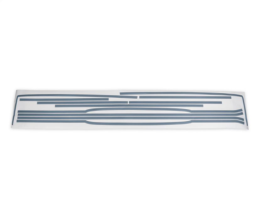 Holley 04-520 Holley Classic Truck Paint Break Stripe Kit - Truck Part Superstore