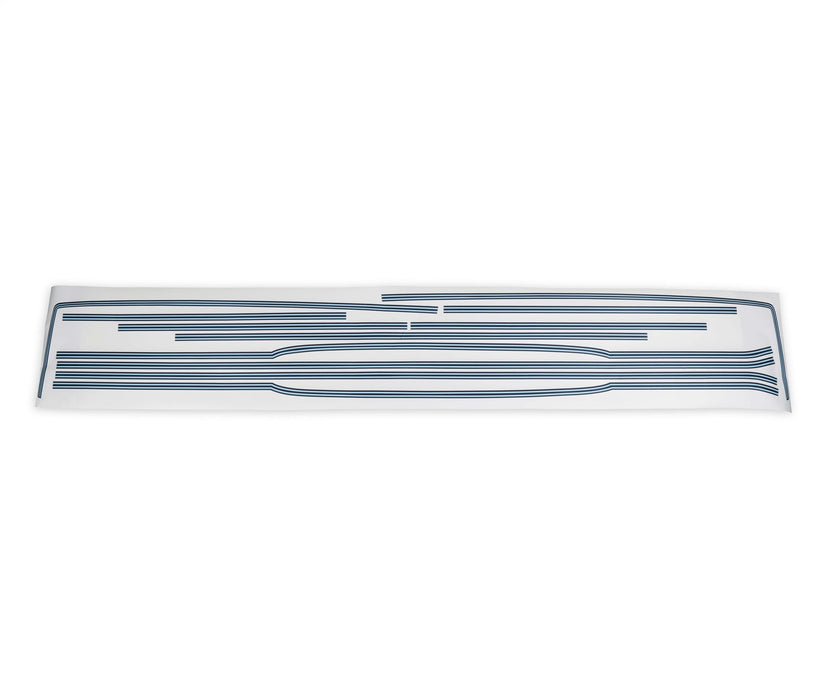 Holley 04-520 Holley Classic Truck Paint Break Stripe Kit - Truck Part Superstore