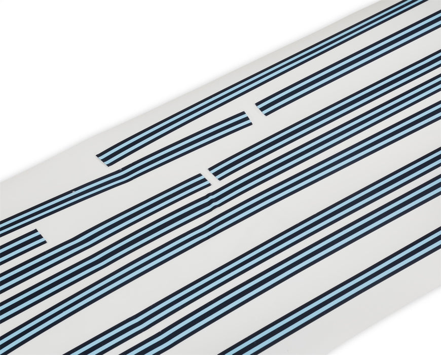 Holley 04-520 Holley Classic Truck Paint Break Stripe Kit - Truck Part Superstore