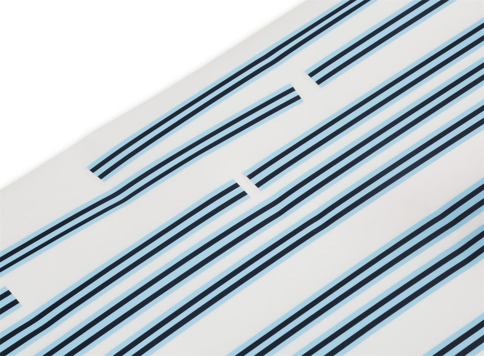 Holley 04-521 Holley Classic Truck Paint Break Stripe Kit - Truck Part Superstore