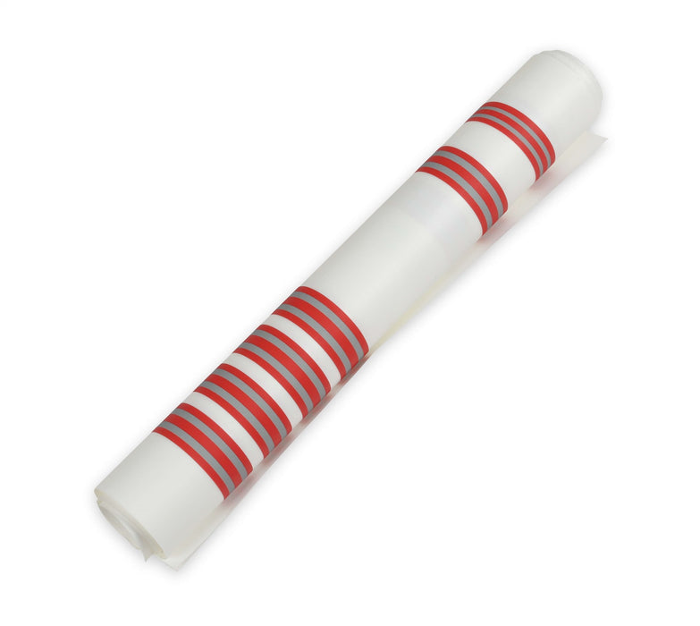 Holley 04-522 Holley Classic Truck Paint Break Stripe Kit - Truck Part Superstore