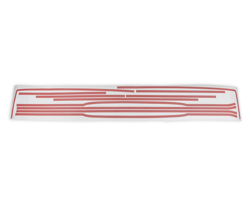 Holley 04-522 Holley Classic Truck Paint Break Stripe Kit - Truck Part Superstore