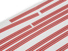 Holley 04-522 Holley Classic Truck Paint Break Stripe Kit - Truck Part Superstore