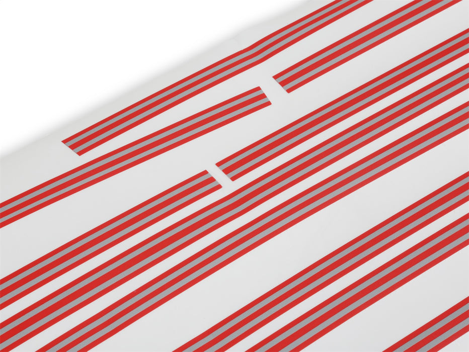 Holley 04-522 Holley Classic Truck Paint Break Stripe Kit - Truck Part Superstore