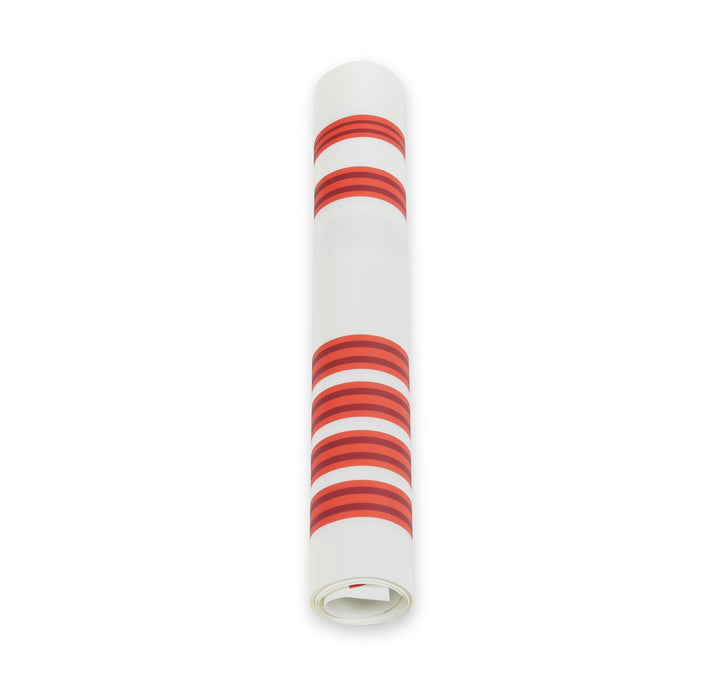 Holley 04-523 Holley Classic Truck Paint Break Stripe Kit - Truck Part Superstore
