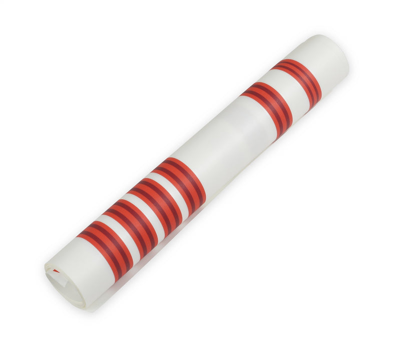 Holley 04-523 Holley Classic Truck Paint Break Stripe Kit - Truck Part Superstore