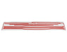 Holley 04-523 Holley Classic Truck Paint Break Stripe Kit - Truck Part Superstore