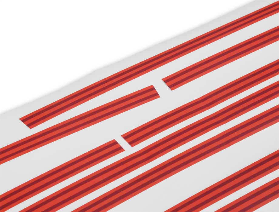 Holley 04-523 Holley Classic Truck Paint Break Stripe Kit - Truck Part Superstore