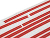 Holley 04-523 Holley Classic Truck Paint Break Stripe Kit - Truck Part Superstore