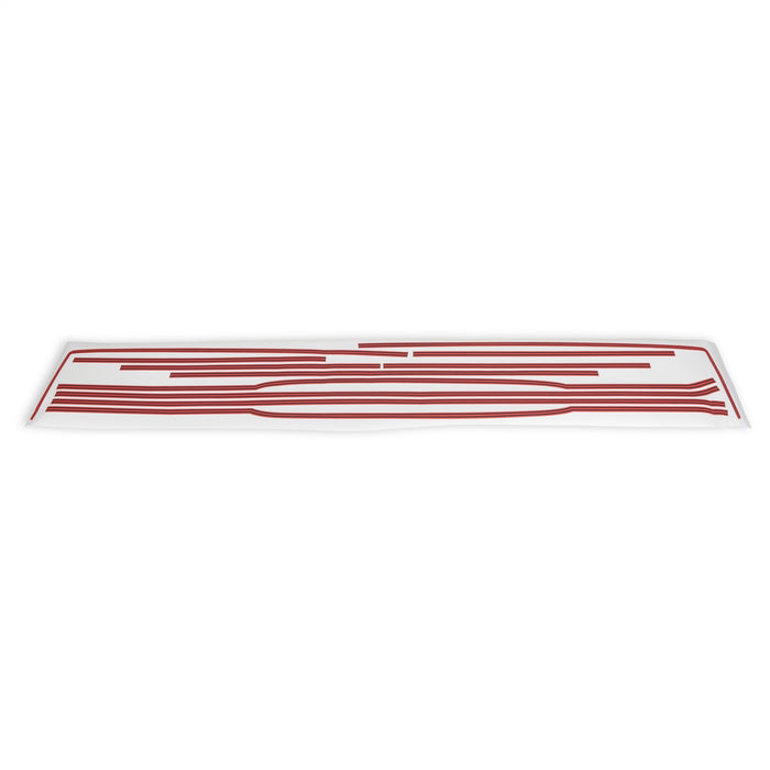 Holley 04-524 Holley Classic Truck Paint Break Stripe Kit - Truck Part Superstore