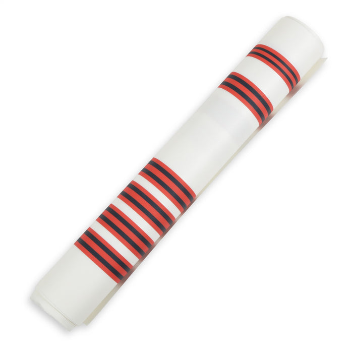 Holley 04-524 Holley Classic Truck Paint Break Stripe Kit - Truck Part Superstore