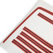 Holley 04-524 Holley Classic Truck Paint Break Stripe Kit - Truck Part Superstore
