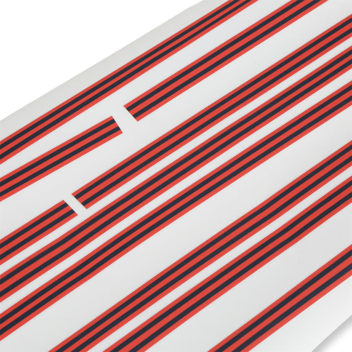 Holley 04-524 Holley Classic Truck Paint Break Stripe Kit - Truck Part Superstore