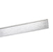 Holley 04-533 Holley Classic Truck Cab Molding; Rear; 3 Pcs.; Silver; Brushed Aluminum; - Truck Part Superstore