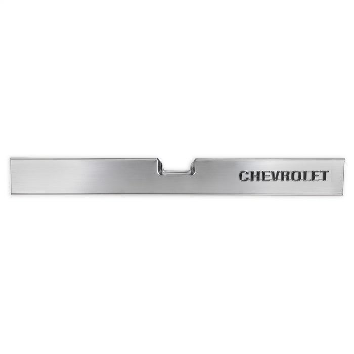 Holley 04-534 Holley Classic Truck Tailgate Panel - Truck Part Superstore