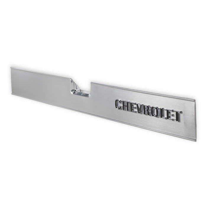Holley 04-534 Holley Classic Truck Tailgate Panel - Truck Part Superstore