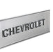 Holley 04-534 Holley Classic Truck Tailgate Panel - Truck Part Superstore