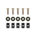 Holley 04-534 Holley Classic Truck Tailgate Panel - Truck Part Superstore