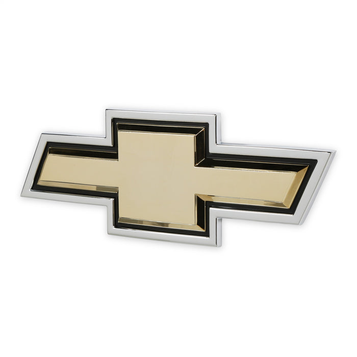 Holley 04-535 Holley Classic Truck Grille Emblem - Truck Part Superstore